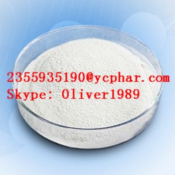 Testosterone Acetate Cas:1045-69-8